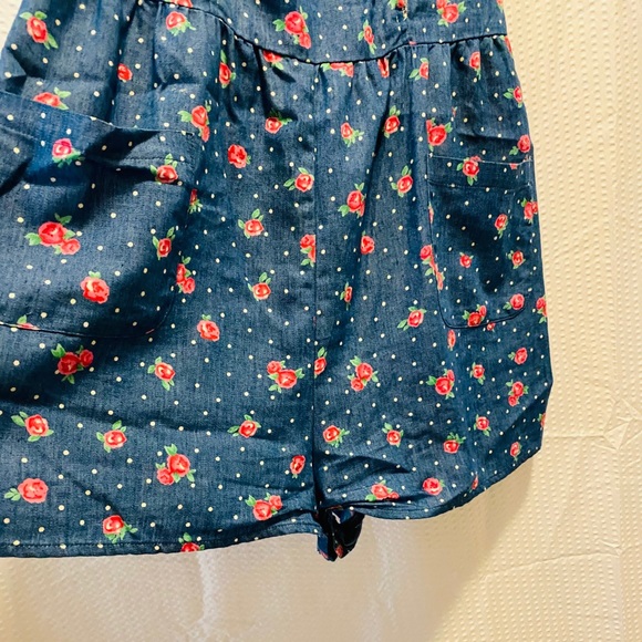 𝗞𝗶𝗿𝗿𝗮 𝗿𝗼𝗺𝗽𝗲𝗿 - Picture 3 of 7